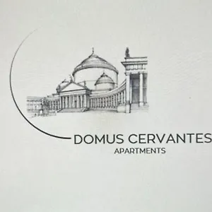 Domus Cervantes Affittacamere Napoli