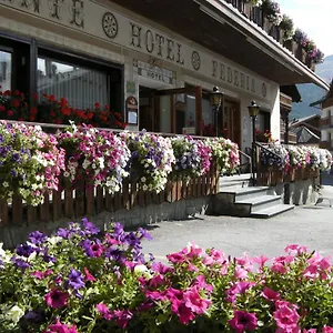 Federia Hotel Livigno