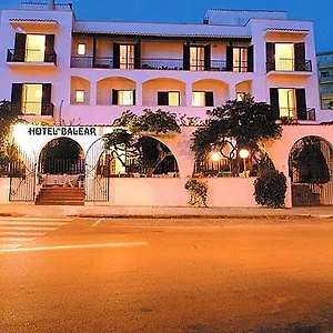 El Balear Hotel Alghero
