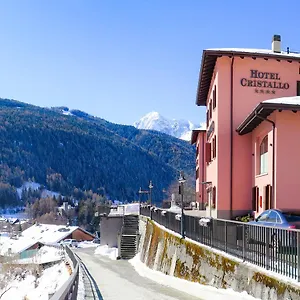 Garni Cristallo Hotel Ponte Di Legno